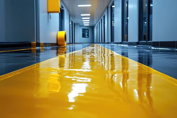 Epoxy Thinner