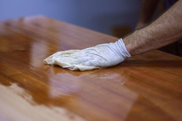 Melamine Thinner